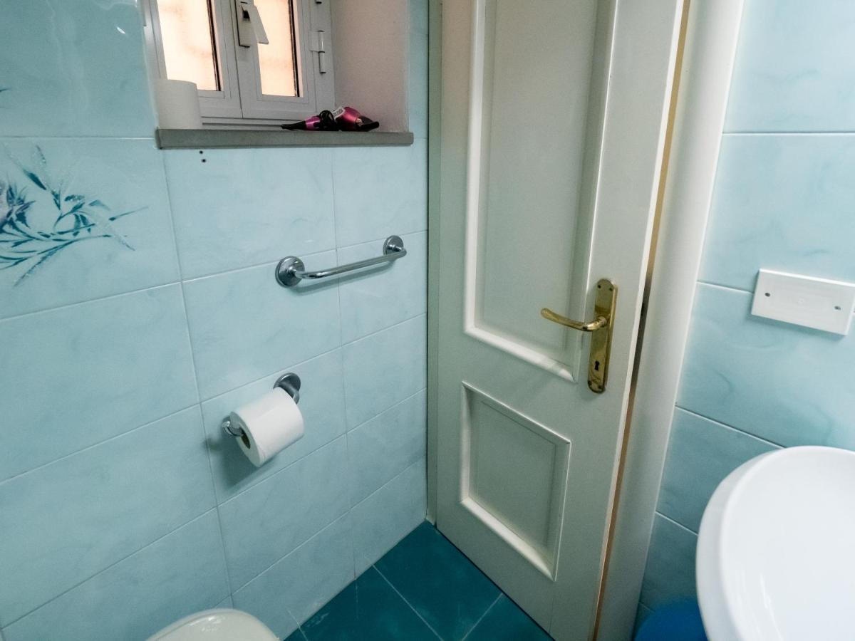 Picagetta Apartman Vernazza Kültér fotó