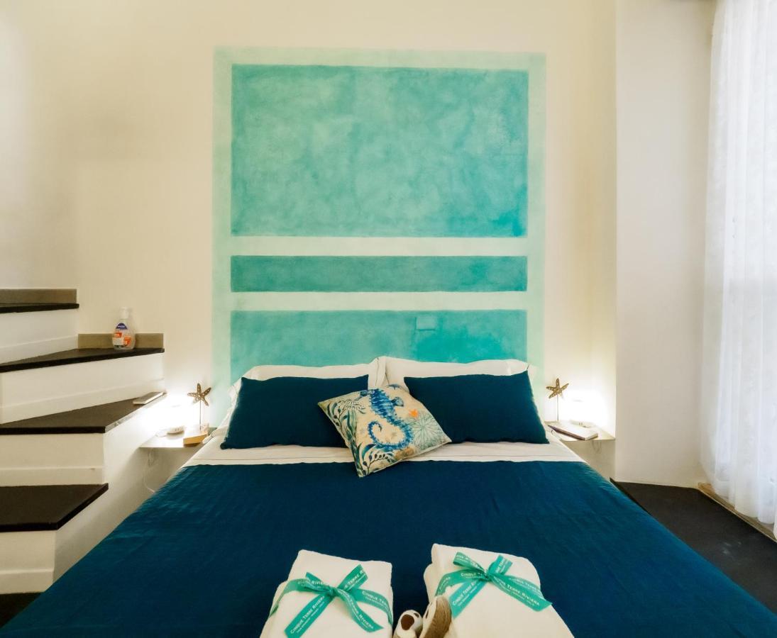 Picagetta Apartman Vernazza Kültér fotó