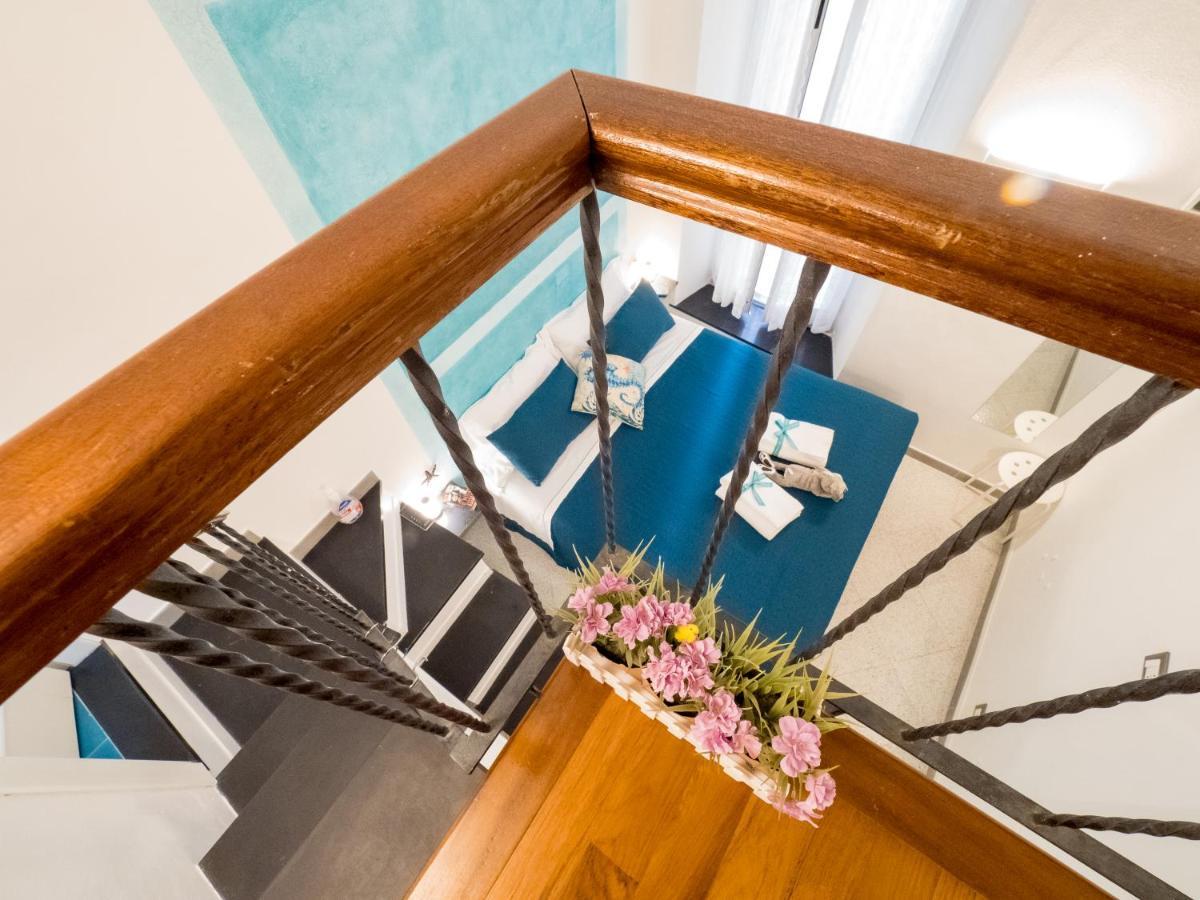 Picagetta Apartman Vernazza Kültér fotó