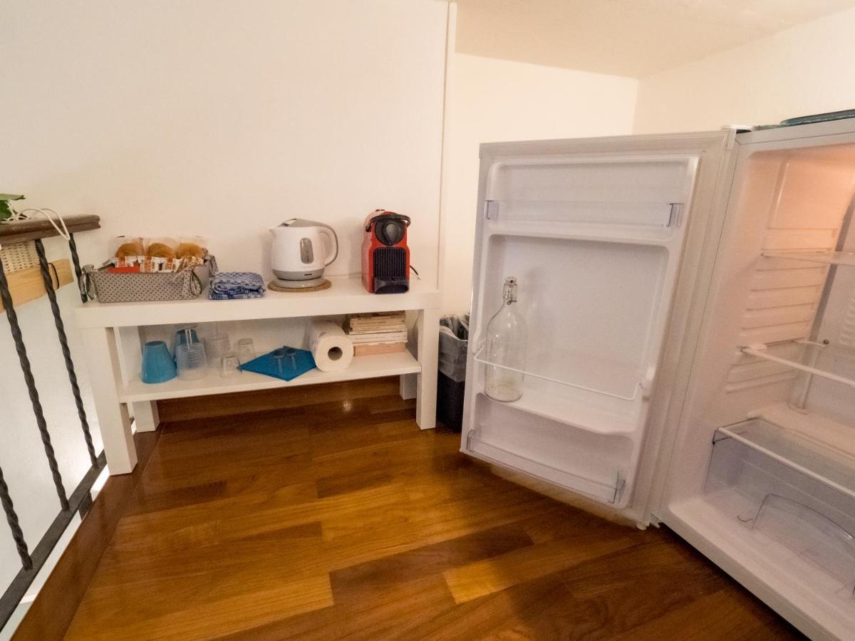 Picagetta Apartman Vernazza Kültér fotó
